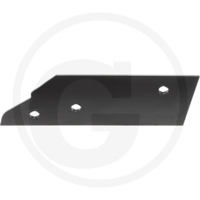 Anlage Kurz Re Inkl. Pflugschraube Huard Granit 56028 278074 SET